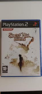 Silent Hill Origins PS2 Neuf, Consoles de jeu & Jeux vidéo, Enlèvement ou Envoi, Neuf