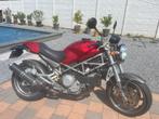 Ducati monster S4 916cc - 8408 miles (13530 km) - 101pk, Motoren, Motoren | Ducati, Particulier
