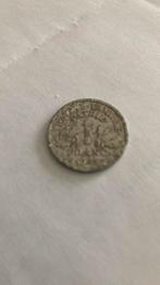 1 franc etat Francais, Ophalen of Verzenden