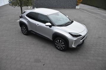 Toyota Yaris Cross 1.5 Hybrid Trend Cam/Navi/Led/CarPlay/4Se beschikbaar voor biedingen