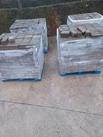 klinkers, Tuin en Terras, Ophalen, Gebruikt, Klinkers, 10 m² of meer