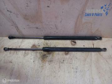 Nissan Primera III Sedan Gasveer Kofferklep 2002 t/m 2009 beschikbaar voor biedingen