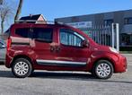 Fiat Qubo 5PL 1.3d Euro6 Gekeurd+Carpass, Auto's, Fiat, Voorwielaandrijving, Euro 6, Overige kleuren, 5 deurs