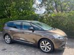 Renault SENIC essence 2021 129000KM 7PL airco GPS Aide stati, 7 zetels, Bedrijf, Parkeersensor, Te koop