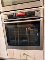 Combi stoomoven, inbouw AEG, Oven, Stoom, Inbouw, Niet werkend