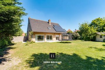 Huis te koop in De Haan, 5 slpks beschikbaar voor biedingen