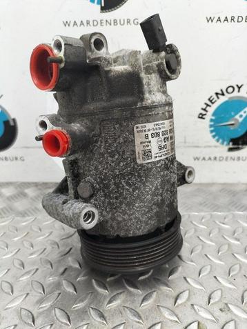 VOLKSWAGEN POLO 6C 1.4 TDI BlueMotion  [A_C_COMPRESSOR] 2015 beschikbaar voor biedingen