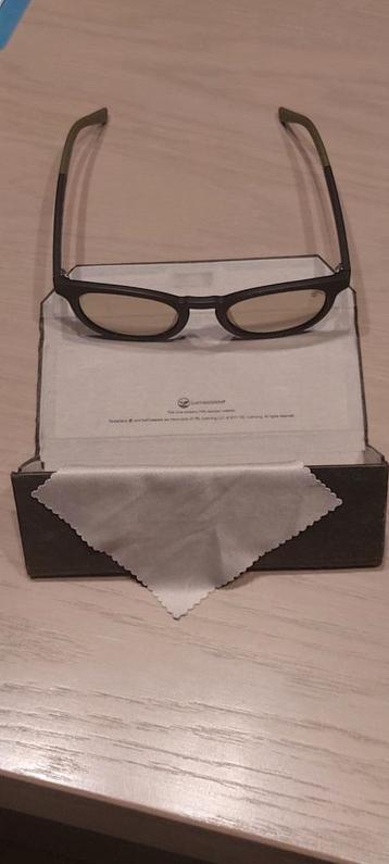 Zonnebril Timberland polarised beschikbaar voor biedingen