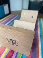 Fingerboard ramp, Ophalen, Zo goed als nieuw