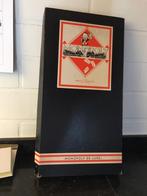Monopoly de luxe jaren 1960, Ophalen of Verzenden, Zo goed als nieuw