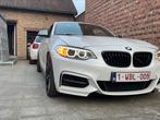 BMW M235i M-prestaties, Auto's, BMW, Te koop, Alcantara, Benzine, 2 Reeks