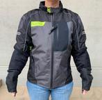 Motorjas, Motoren, Kleding | Motorkleding, Ophalen of Verzenden, Nieuw met kaartje, Heren, Jas | textiel