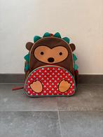 Skip Hop Zoo rugzak Egel, Ophalen, Gebruikt