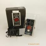 Electro-Harmonix Bass Soul Food Overdrive (incl. Box and Ada, Enlèvement ou Envoi, Utilisé, Volume