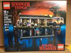 NIEUW LEGO Stranger Things 75810  : The Upside Down, Ophalen of Verzenden, Nieuw, Complete set, Lego