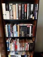 Boeken non-fictie (vooral geschiedenis), Ophalen of Verzenden