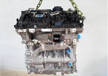 Motor B48A20A 2.0i BMW X1 F48 X2 F39 1 F40 2 F44 5km beschikbaar voor biedingen