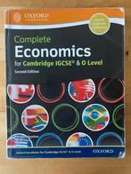 Complete economie voor Cambridge IGCSE & 0-niveau, Ophalen, Gelezen
