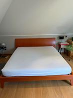 Tweepersoonsbed, Ophalen, Gebruikt, Bedbodem