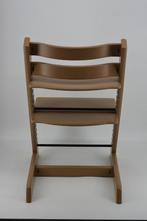 Stokke Tripp Trapp Flexa Spiced Honey – Refurbished tripp, Verzenden, Zo goed als nieuw, Meegroeistoel, Stoelverkleiner
