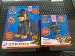 Paw-Patrol, twee setten,  ongeopend, Ophalen, Nieuw, Complete set