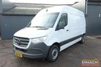 Mercedes-Benz Sprinter 311 311 CDI 2.2L Euro 6 Sprinter - MB, Verrouillage central, Achat, Mercedes-Benz, Diesel