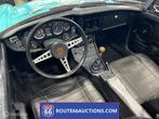 MG MGB Cabriolet | 1972 | Route 66 Auctions, Autos, Achat, Entreprise, Boîte manuelle, Autre carrosserie