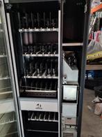 Drankenautomaat (voor gekoelde dranken/snacks), Collections, Machines | Autre, Comme neuf, Enlèvement