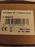 Plc-adapter Wi-Fi extender, Ophalen