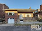 Maison à vendre à Andenne, 3 chambres, 514 kWh/m²/jaar, 93084 kWh/jaar, Vrijstaande woning, 3 kamers