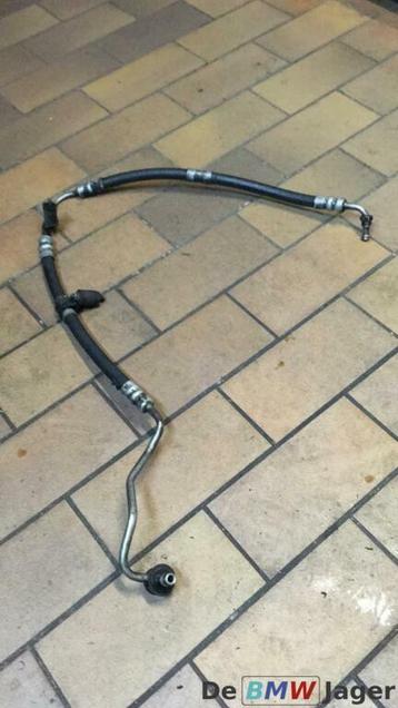 Stuurbekrachtigingsleiding BMW 7-serie E65 E66 32416753826 beschikbaar voor biedingen