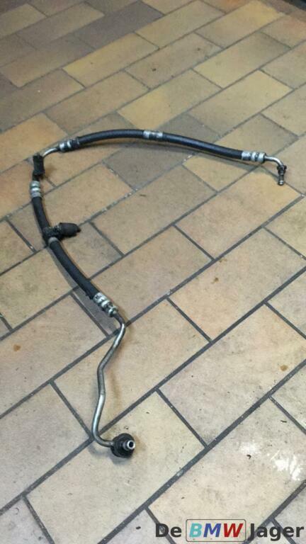 Stuurbekrachtigingsleiding BMW 7-serie E65 E66 32416753826, Auto-onderdelen, Besturing, BMW, Gebruikt, Ophalen of Verzenden