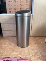 Brabantia vuilbak, Huis en Inrichting, Woonaccessoires | Prullenbakken, Ophalen, Zo goed als nieuw