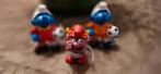 Voetbalsmurf België, Nederland en Rode Duivel, Verzamelen, Ophalen of Verzenden, Nieuw, Verschillende Smurfen, Poppetje, Figuurtje of Knuffel
