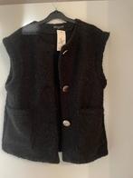 dames bontje gilet maat tu nieuw zwart, Kleding | Dames, Ophalen of Verzenden, Nieuw, Maat 38/40 (M), Zwart