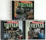 GOOD MORNING VIETNAM / SET DE 3 CD, Enlèvement ou Envoi, Comme neuf, Coffret