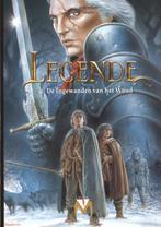 stripreeks van " Legende " ( 2 albums )  H.C., Meerdere stripboeken, Ophalen of Verzenden, Zo goed als nieuw