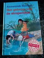 Livre, Livres, Enlèvement ou Envoi, Fiction, Comme neuf, Annemiek