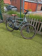 Nieuwe heren fiets 500wh batterij Bosch middenmotor, 47 tot 51 cm, Ophalen of Verzenden, Nieuw, 50 km per accu of meer