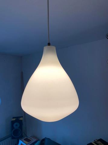 Lampe en opaline Aloyd Gangkofner pour Peill and Putzler