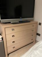 Tv kast en laden kast, Huis en Inrichting, Ophalen, Overige materialen, Gebruikt, 150 tot 200 cm