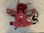 Ergobaby draagzak met kit voor baby's, Kinderen en Baby's, Babydragers en Draagdoeken, Gebruikt, Buik of Rug, Draagzak, Ophalen