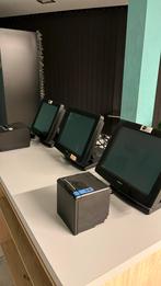 Posiflex kassasysteem touchscreen en printers, Zakelijke goederen, Ophalen