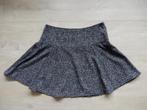 Jupe MADE IN ITALY xl, Made in Italy, Zwart, Maat 42/44 (L), Nieuw
