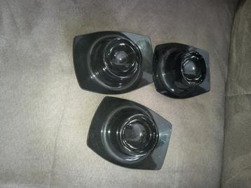 3 coquetiers gerda vintage beschikbaar voor biedingen