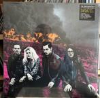 THE DEAD WEATHER - DODGE AN BURN LP, Ophalen of Verzenden, Nieuw in verpakking, 12 inch, Alternative