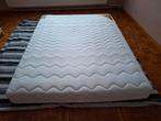 Twee persoonsmatras, Matelas, Comme neuf, Enlèvement, 200 cm