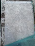 Carrelage Extérieur 120x120 2cm épaisseur, Doe-het-zelf en Bouw, Tegels, Ophalen, Nieuw, Keramiek, 10 m² of meer