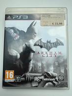 Batman: Arkham City, Ophalen, Overige genres, Vanaf 12 jaar