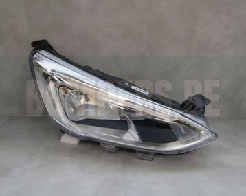 KOPLAMP FORD FOCUS MK4 IV 18-22 JX7B-13W029 Rechts S444/A178 beschikbaar voor biedingen